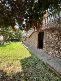 6-izb.rodinný dom, Zobor, pozemok 980 m2 - 4