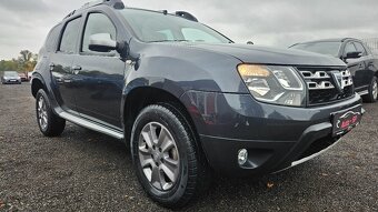 DACIA DUSTER 1.5DCI - 4