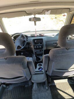 Honda CRV 1 - 4