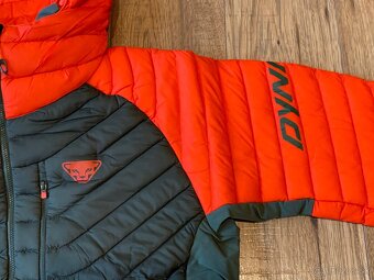 dynafit radical dwn rds m hood jkt - 4