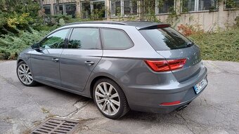 ZNÍŽENÁ CENA Seat Leon ST 1.4 TSI FR Combi, 83400km - 4