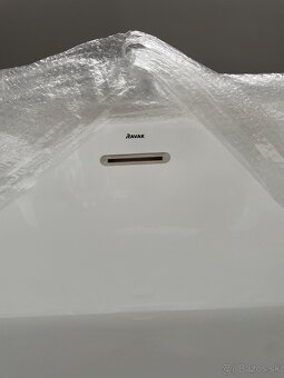 Samostojaca vaňa - 4