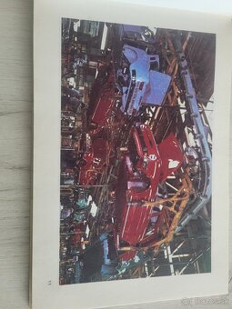 Československé automobily 1945-1985 - 4