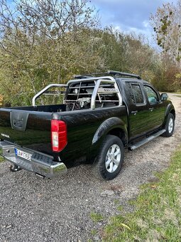 Nissan navara 40 d - 4