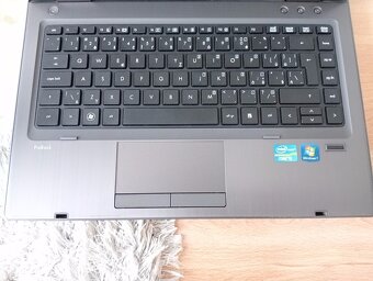 predám HP probook 6460b/ 8gb ram / Intel core i5 / ssd - - 4