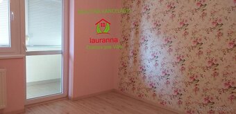 Veľký 3i byt, čiastočne zariadený, DS, Záhradnícka - 4