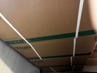 Fotovoltický menič 10kW TIGO TSI-10K3D, Solax, invertor - 4