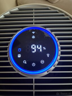 Čistička vzduchu Philips - 4