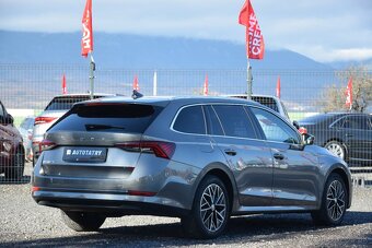 Škoda Octavia Combi 2.0 TDI 110 kw 2022 - odpočet DPH - 4