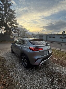 Kia XCeed 1.6 CRDI 100kw Virtual Cokcpit,Navi,KAMERA,2020 - 4