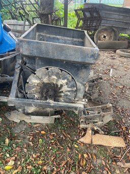 Český sadzač zemiakov - 4