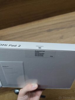 Tablet Xiaomi Redmi Pad 2 - 4