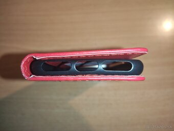 Predám červené puzdro na iPhone 7/8/SE2020/SE2022 - 4
