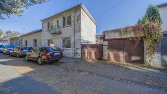 Chyžka ukrytá v centre mesta - 4