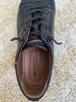 Pánske topánky - 4