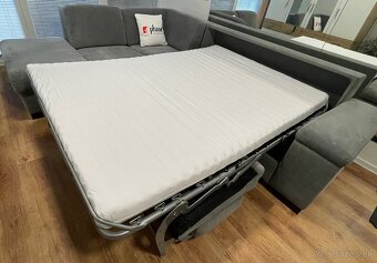 Sedačka značková Phase - 4