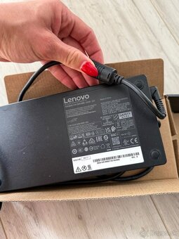 Lenovo Legion 7 16ACHg6 - 4