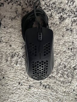 výkonný herný PC + kompletný set (dá sa aj poslať paketou) - 4