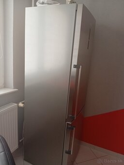 Predám vo výbornom stave chladnicku - 4
