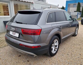 AUDI Q7 3.0 TDI 272K QUATTRO TIPTRONIC 8-ST. - 4
