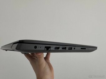 Lenovo, 500Gb SSD a 1TB HDD,15,6'' Preinštalovaný Win10 PR - 4