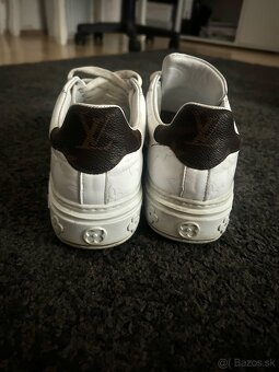 Louis vuitton tenisky - 4