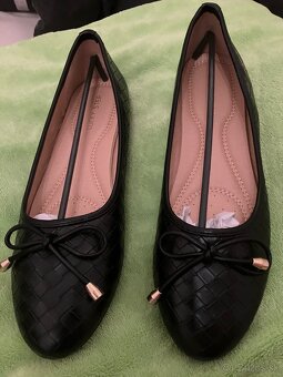 Nové balerínky - 4