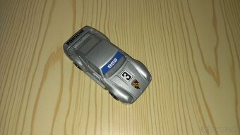 PORSCHE 959 Specials - 4