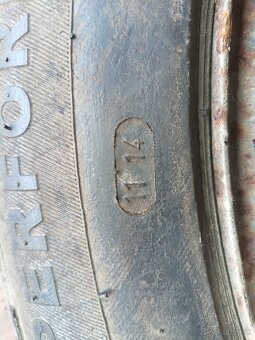 5x112 zimne 205/55r16 - 4