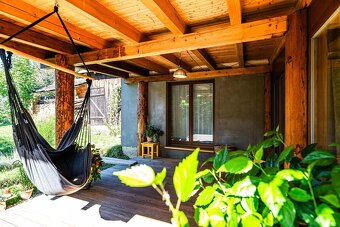 NOVÁČANY-zrekonštruovaný dom, 3xizba, pozemok 659 m2 - 4