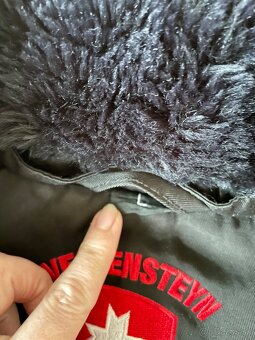 Damska zimná bunda Wellensteyn - 4