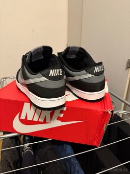 Tenisky Nike Dunk Low - 4