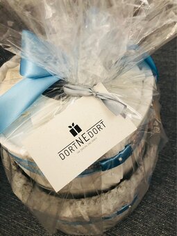 Plienkovaá torta - 4