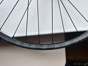 Predám ráf WTB ST TCS 2.0 i27 27,5". Dohoda istá - 4