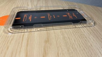 🔥Tvrdené Privacy sklo na iPhone🔒 -nové len 3,99 - 4