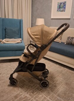 Joolz aer+ s výbavou - 4