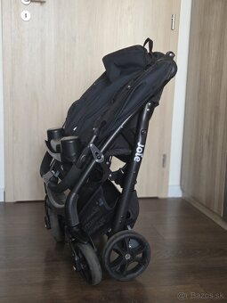 Golfový/športový/cestovny kočík Joie - 4