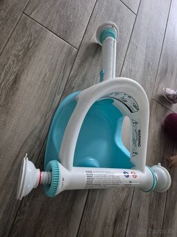 Sedátko do vane - 4