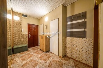 3-izbový byt po rekonštrukcii na predaj - Lučenec, Rúbanisko - 4