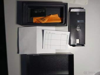 Predám nepoužívaný Samsung Galaxy S22Plus. BA. - 4