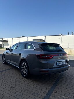Renault Talisman 1.6dCi 118kW - 4