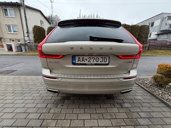 XC 60 T8 Inscription - 4