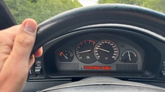 Predam 1993 BMW 850 E31 - 4