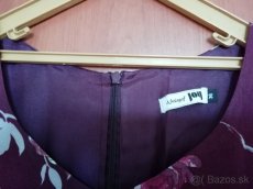 Dámske letné šaty. - 4