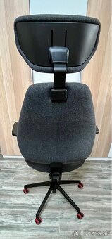 Hráčska stolička IKEA GRUPPSPEL - 4