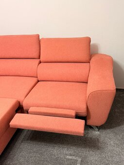 Gauč - sedacia súprava - 4