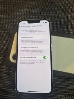iPhone 13pro 128GB super stav - 4