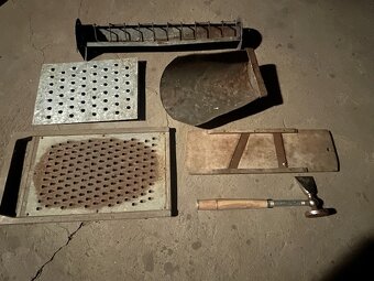 Predám MIX vecí - 4