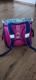 Školská taška - 4