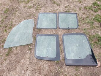 Predám diely peugeot partner - 4